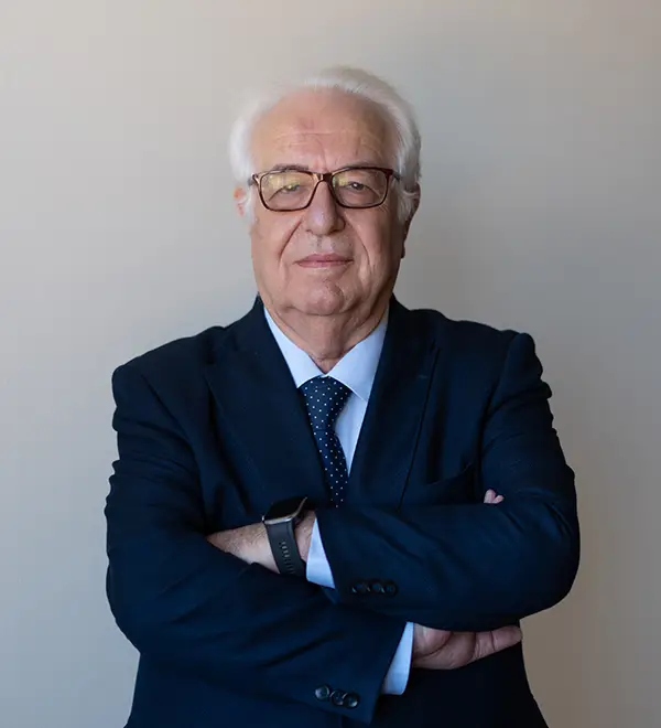 Dott. Alessandro Arancio
