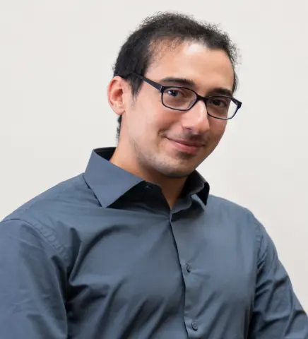 Nicholas Mobilia