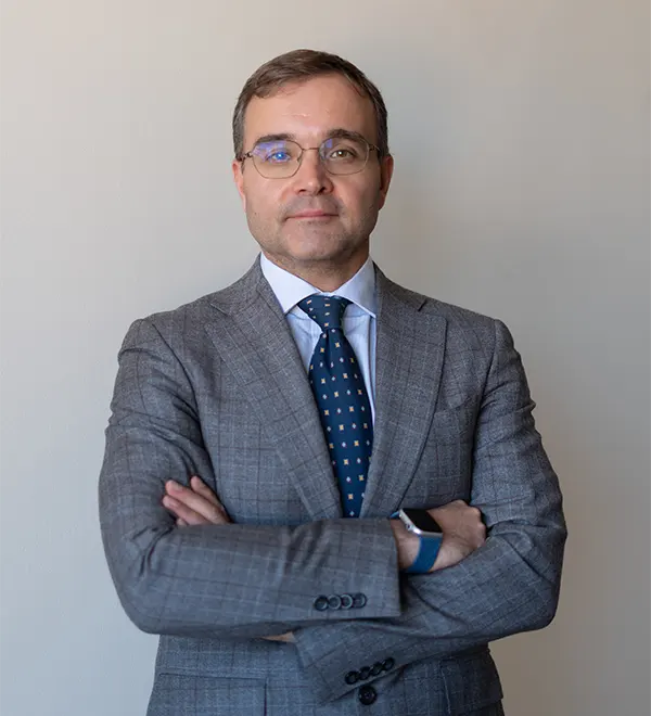 Avv. Daniele Cassì