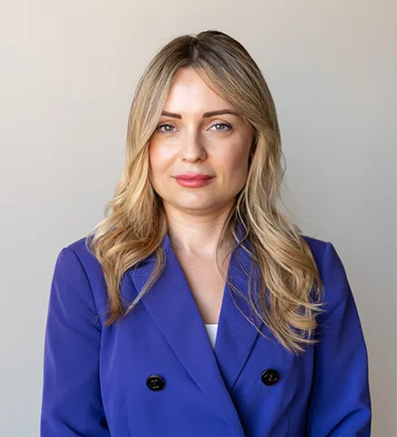 Edita Jozic