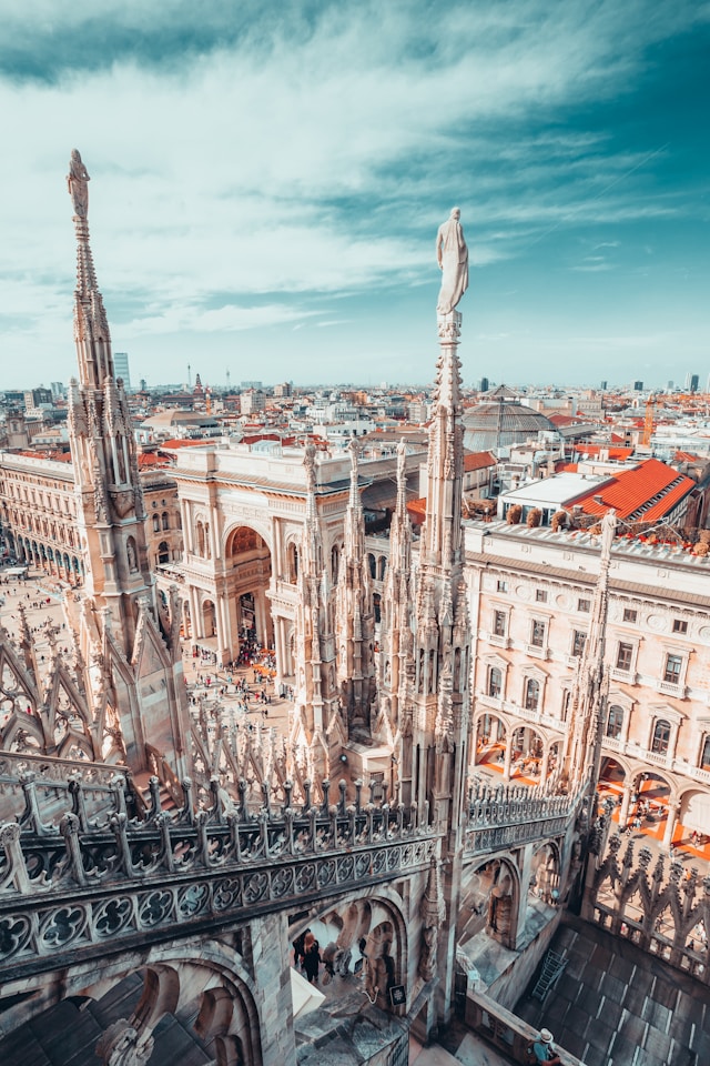 Milano