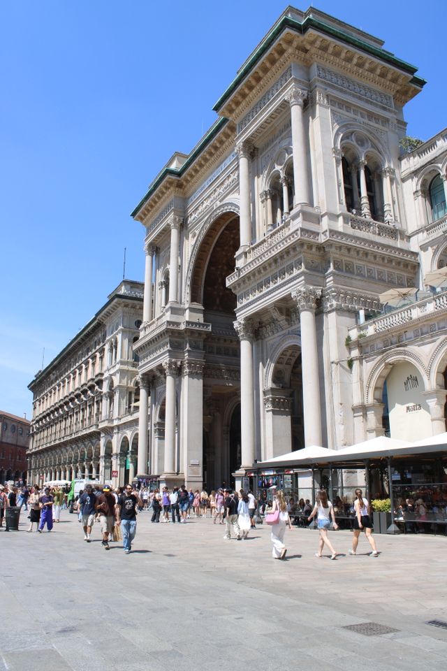 Milano